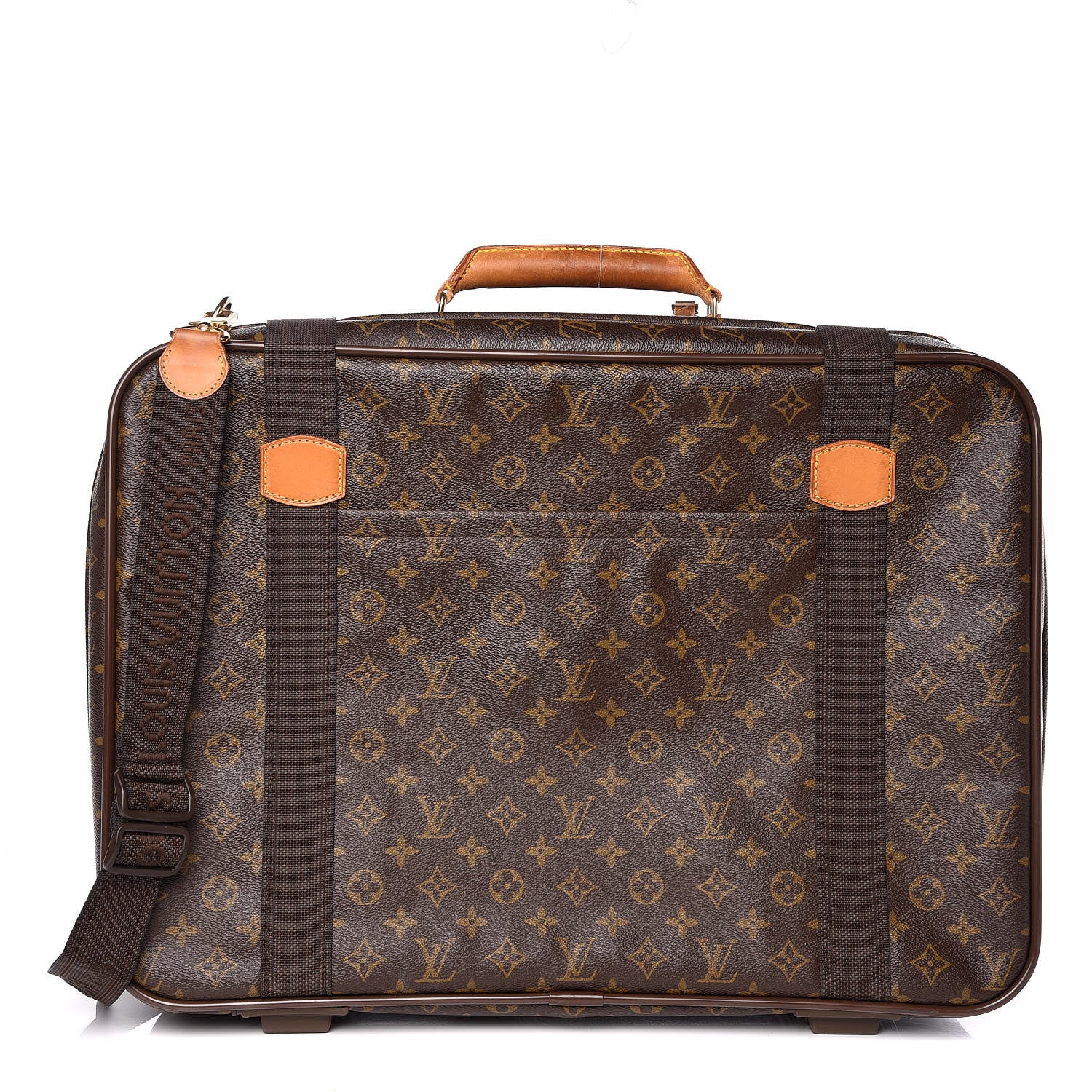Louis Vuitton Monogram Satellite 53 1 of 12