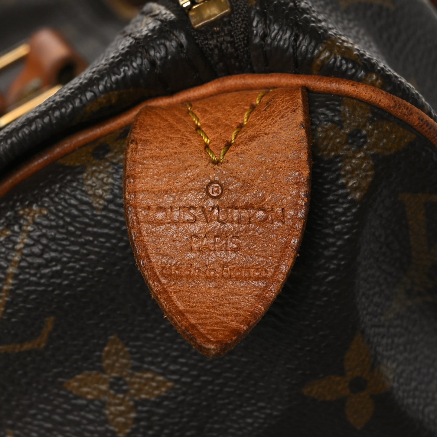 Monogram Speedy 30