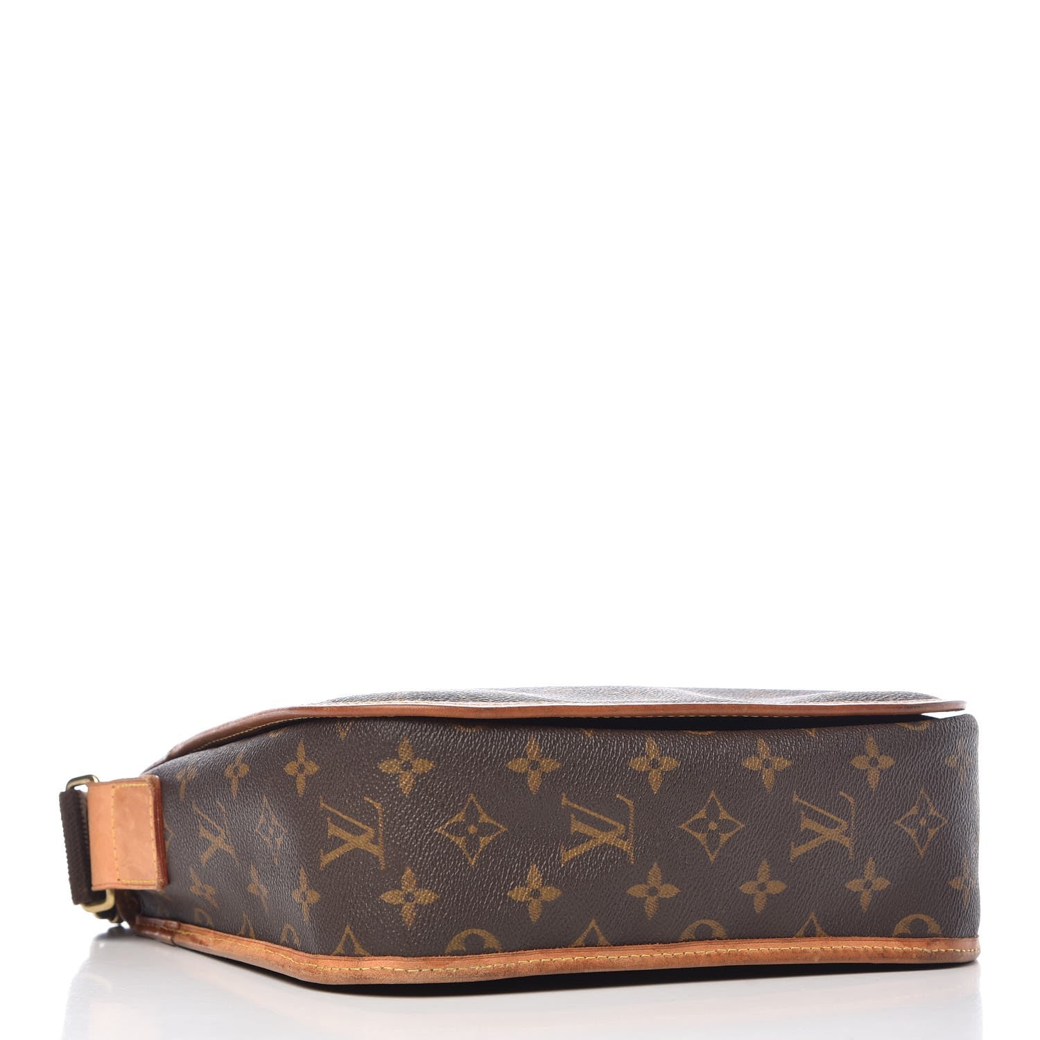 Louis Vuitton Monogram Bosphore PM Messenger 4 of 23