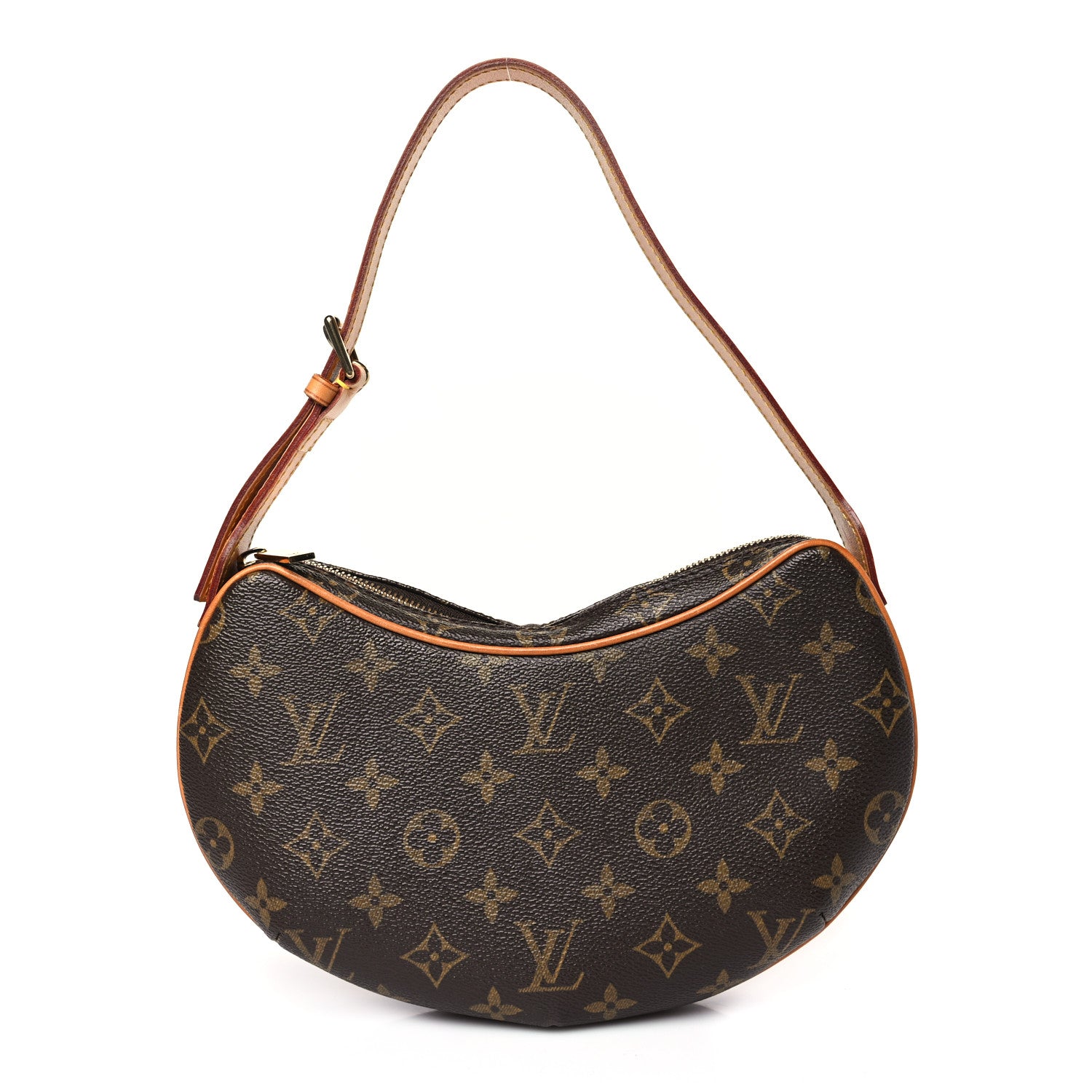 Louis Vuitton Monogram Croissant PM 1 of 8