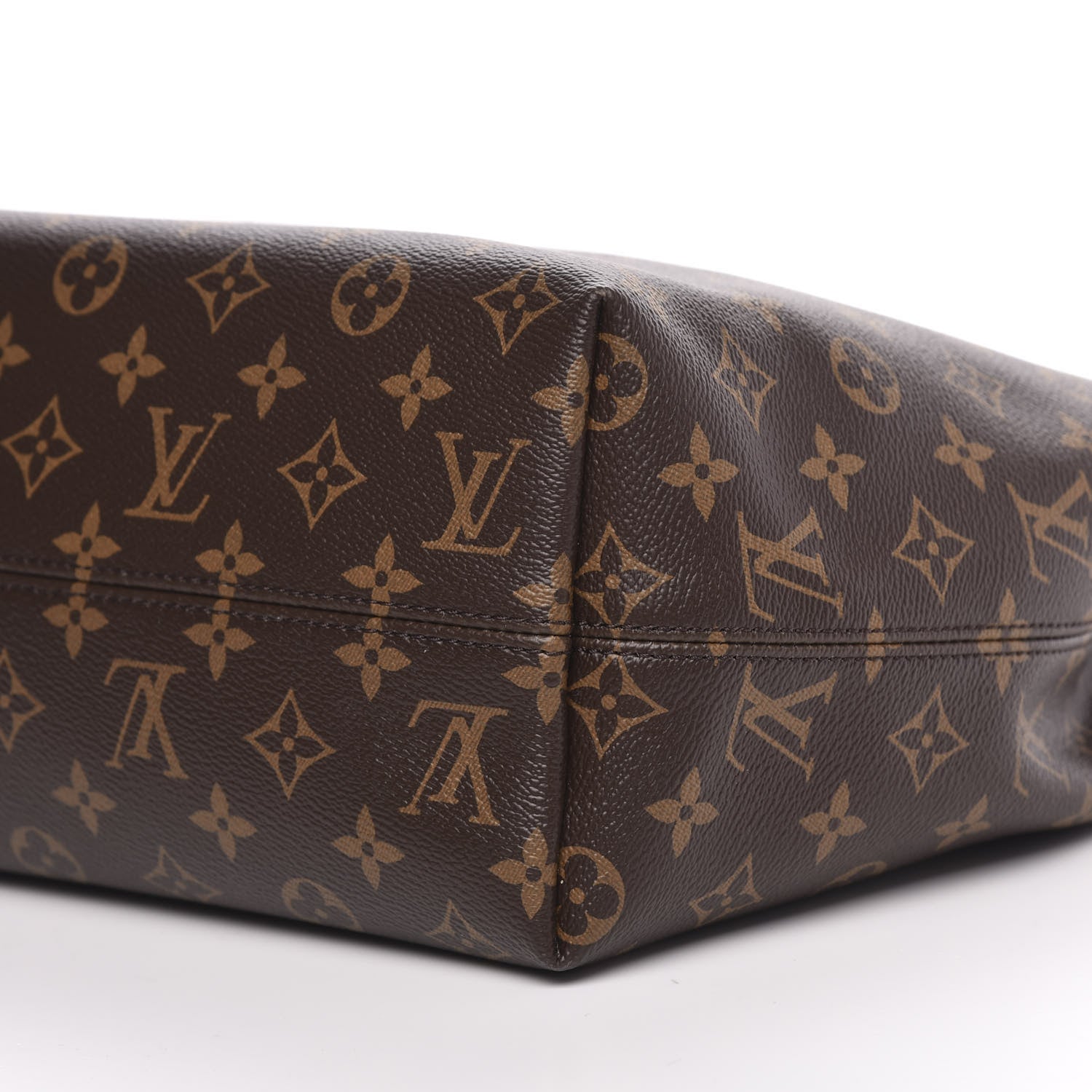 Louis Vuitton Monogram Graceful MM 10 of 12