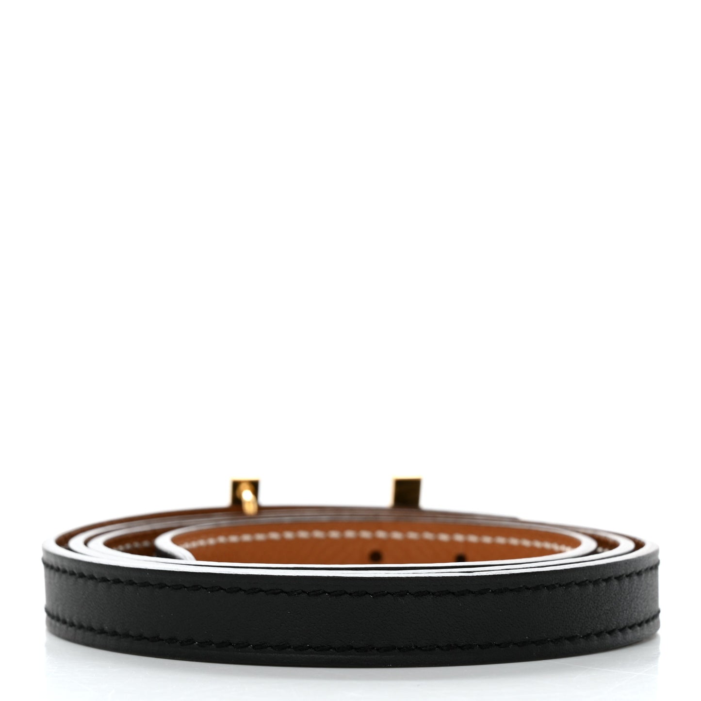 Epsom Swift 13mm Focus Belt 75 30 Gold Black