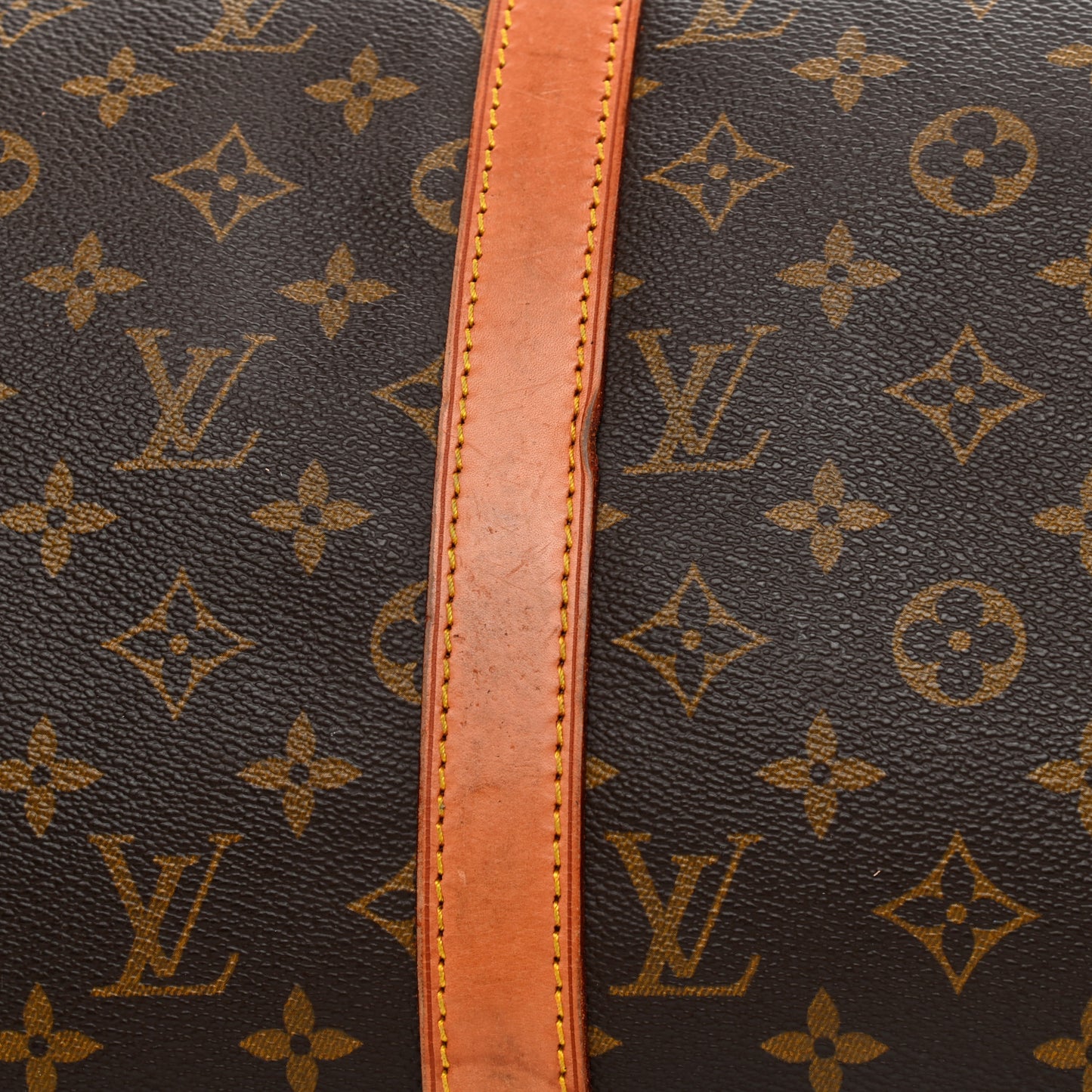 Monogram Keepall 50