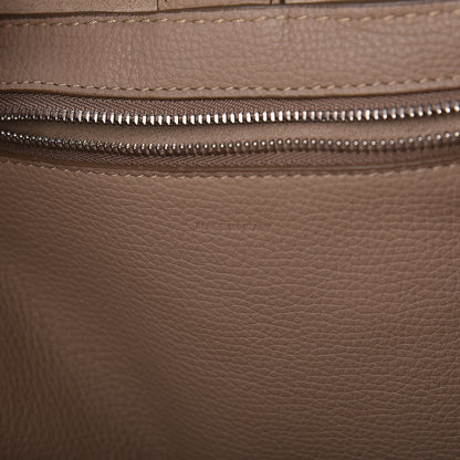 Celine Supple Grained Calfskin Small Big Bag Light Taupe 6 of 9