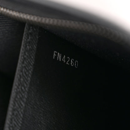 Louis Vuitton Monogram Eclipse Reverse Pochette Voyage MM 7 of 7