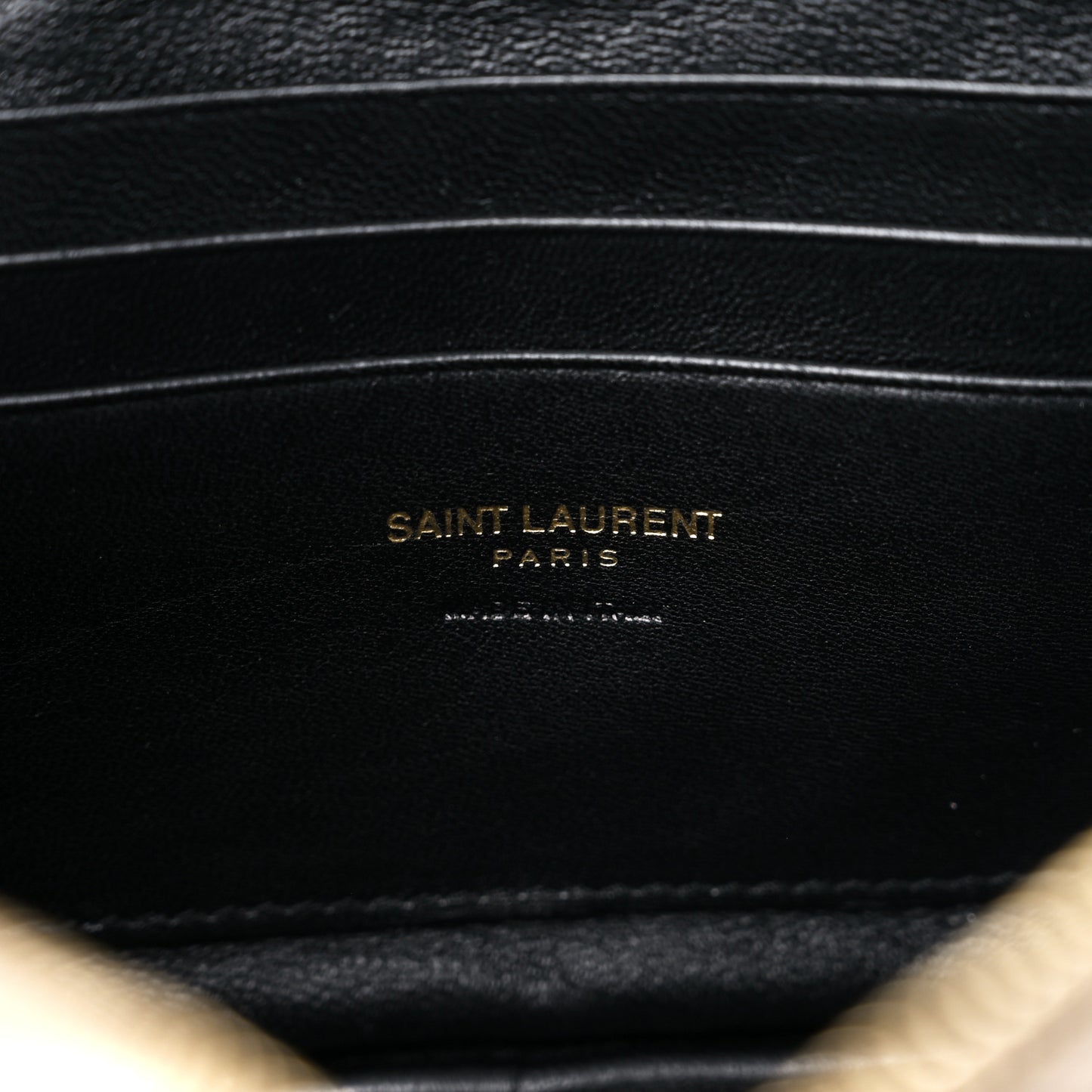 Grain De Poudre Matelasse Monogram Mini Lou Camera Bag New Powder