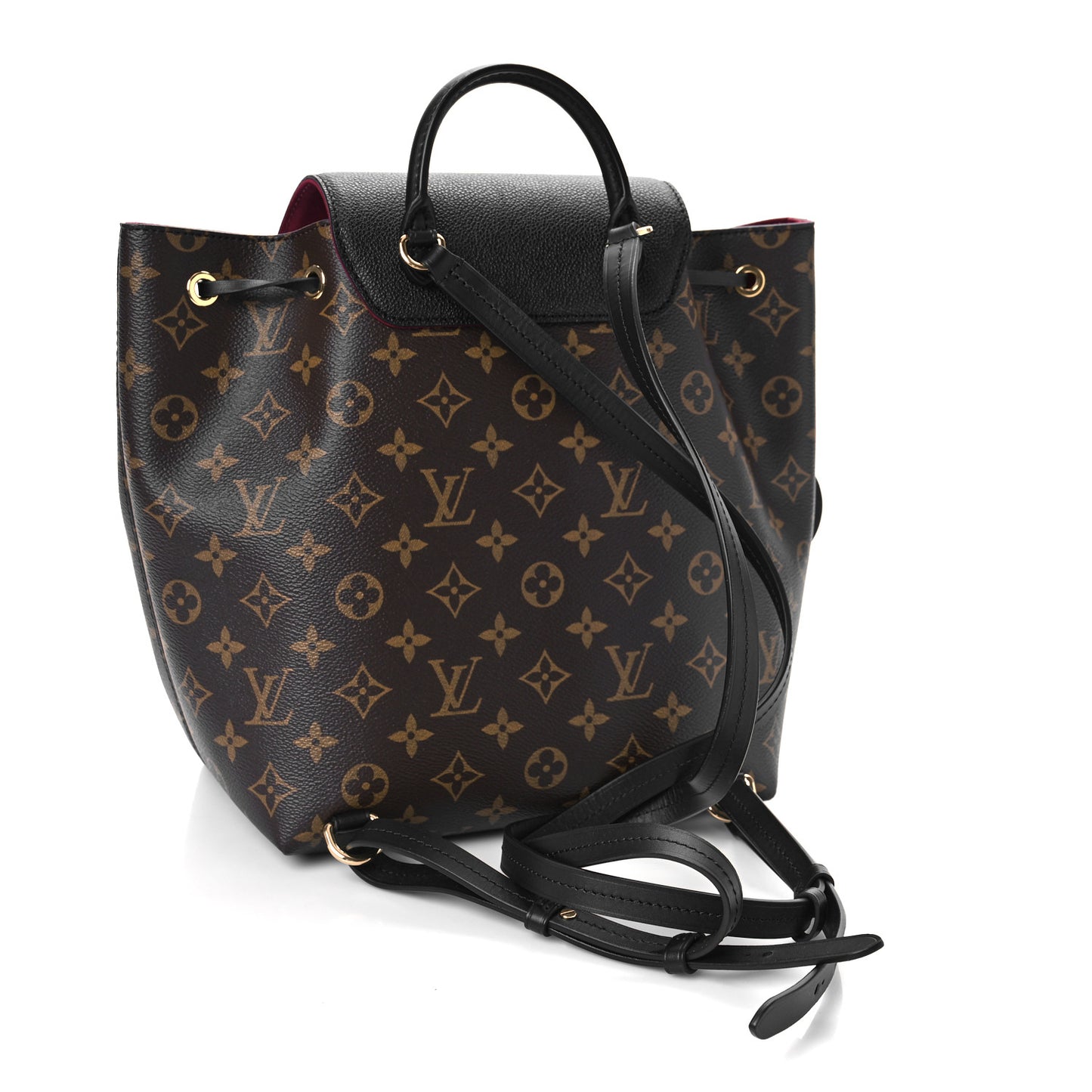 Monogram Montsouris PM Black