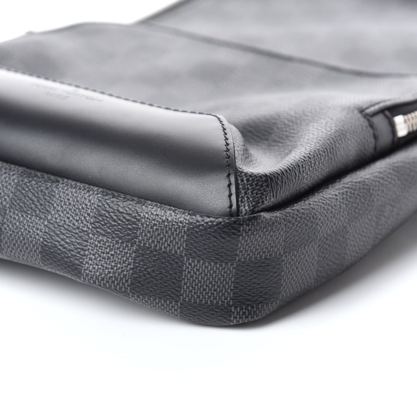 Damier Graphite Avenue Sling Backpack