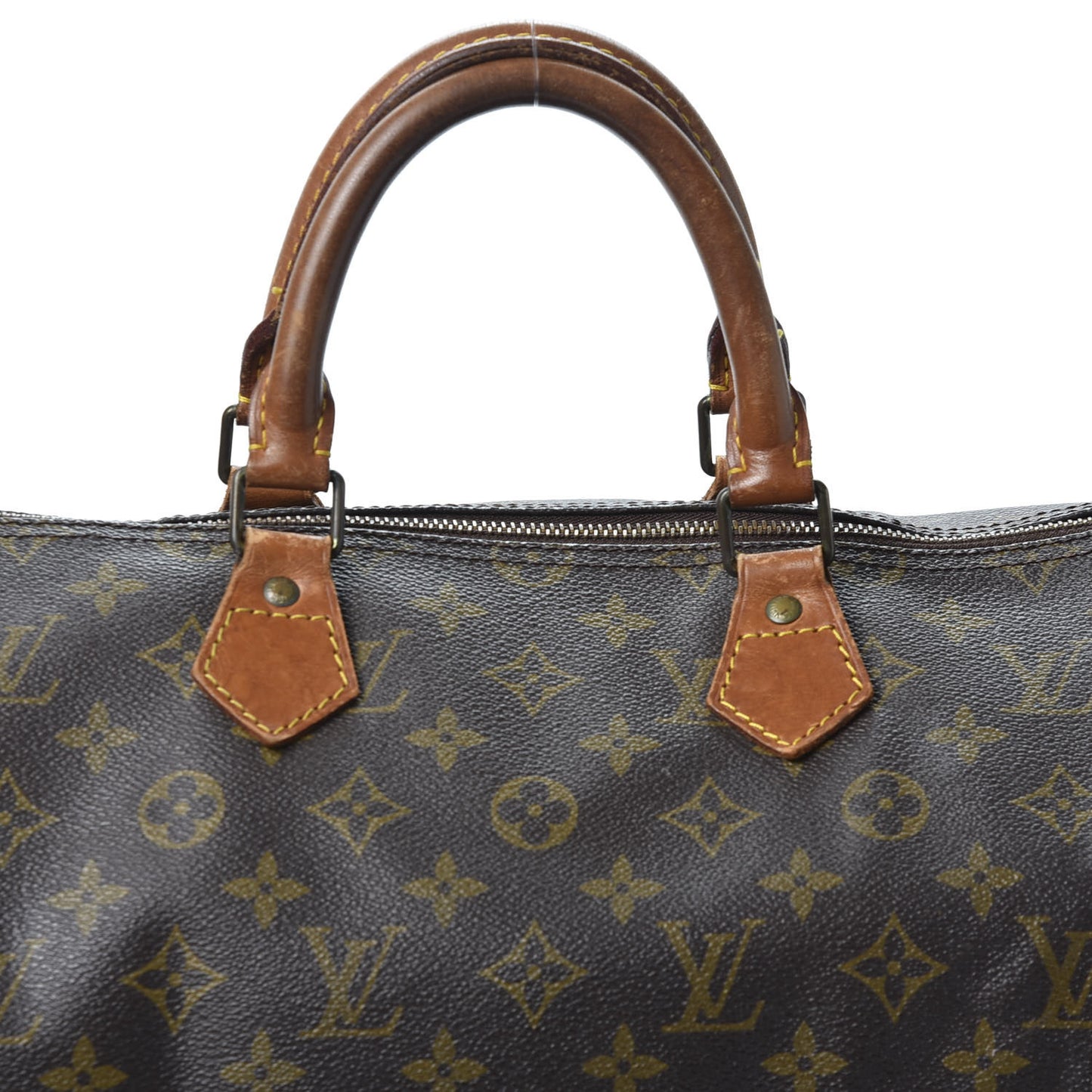Monogram Speedy 35