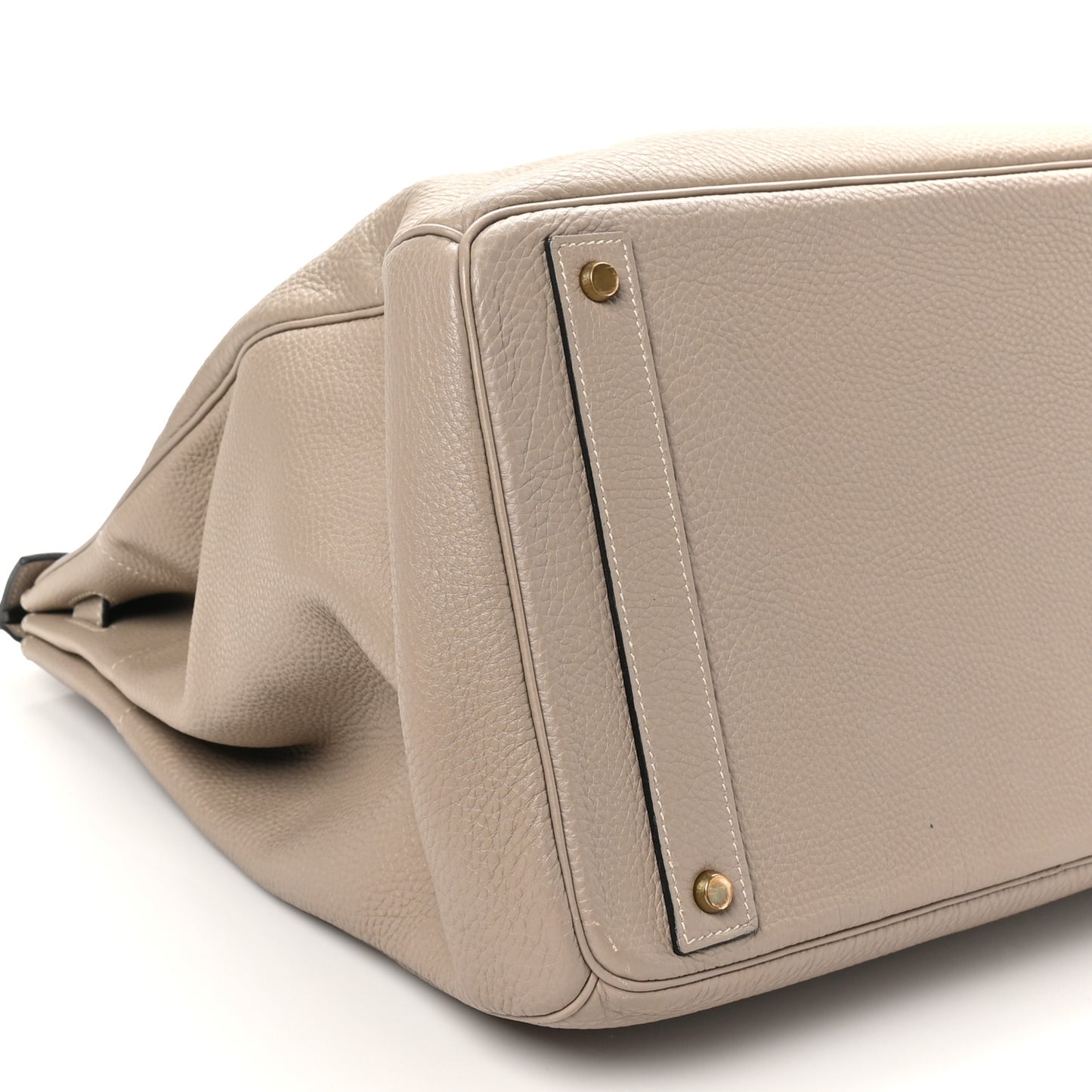Togo HAC Birkin 40 Argile