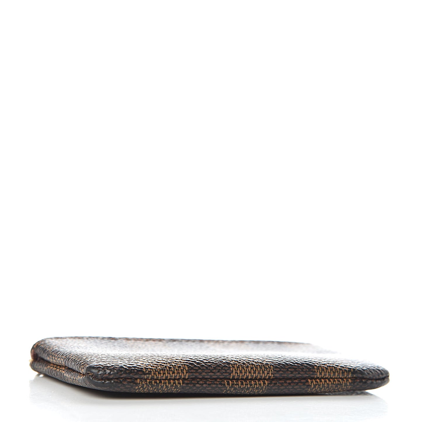 Damier Ebene Key Pouch