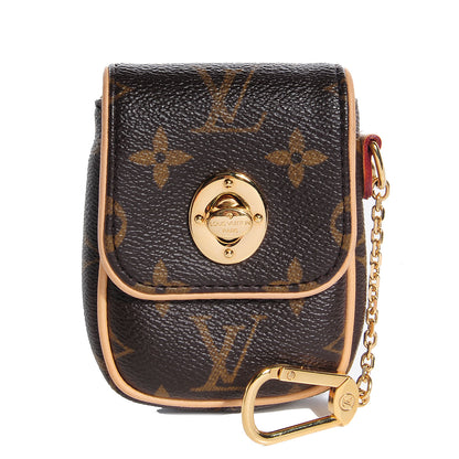 Louis Vuitton Monogram Tulum Pochette 1 of 7