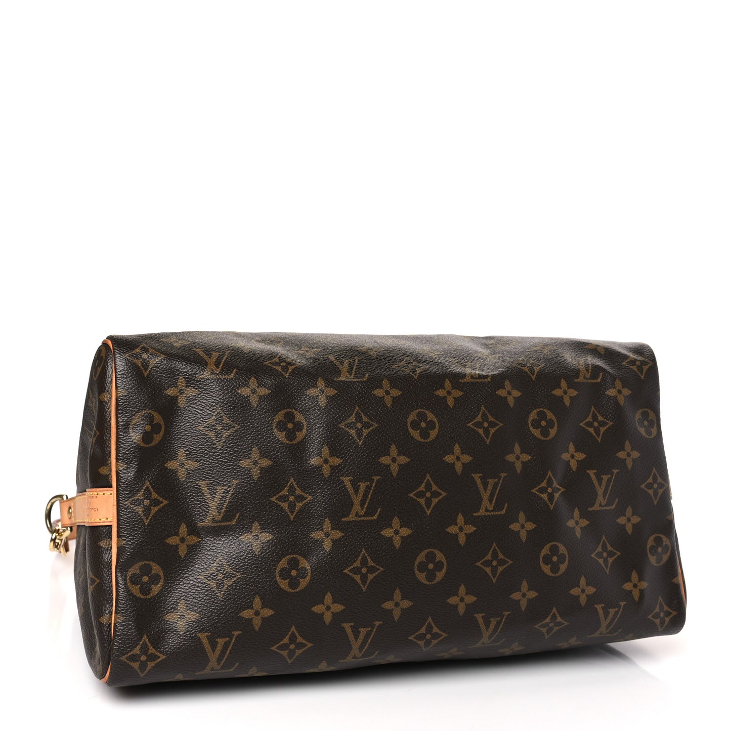 Monogram Speedy Bandouliere 35