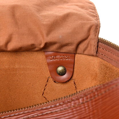 Louis Vuitton Epi Speedy 30 Kenyan Fawn 7 of 15