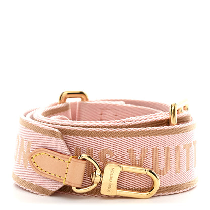 Louis Vuitton Monogram Multi Pochette Accessories Shoulder Strap Rose Clair 1 of 3