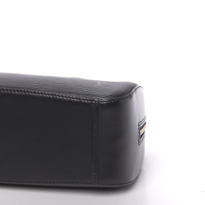Louis Vuitton Epi Jasmin Black 8 of 9