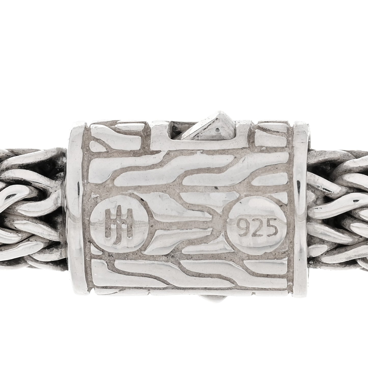 Sterling Silver 5mm Classic Chain Bracelet
