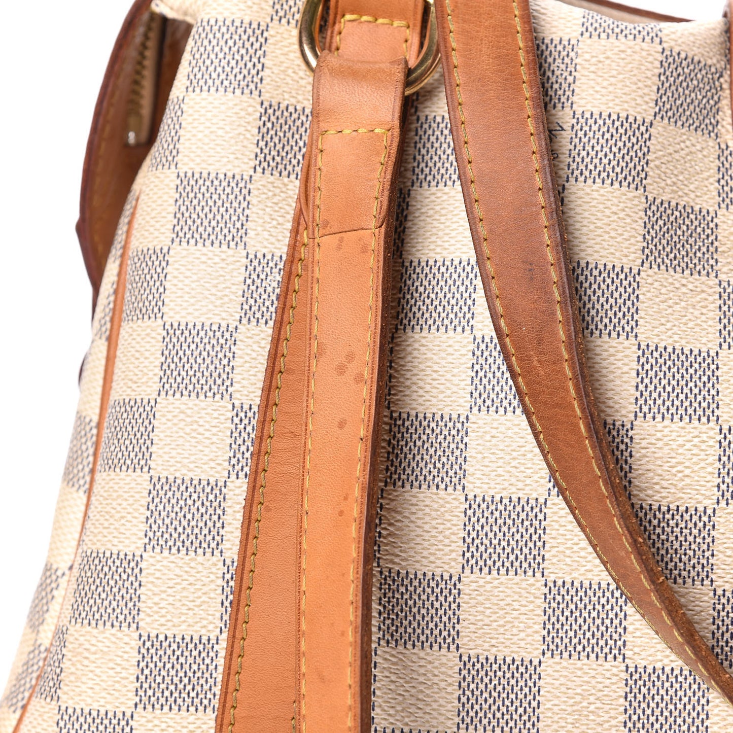 Damier Azur Stresa PM