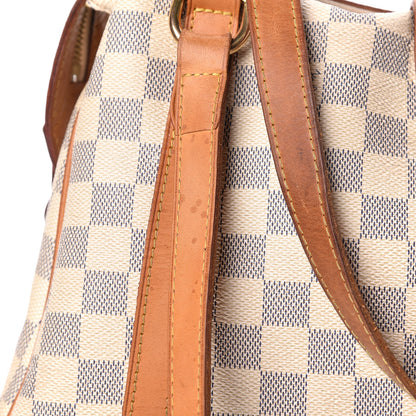 Louis Vuitton Damier Azur Stresa PM 24 of 24