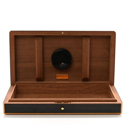 Louis Vuitton Travel Cigar Humidor Case 6 of 11