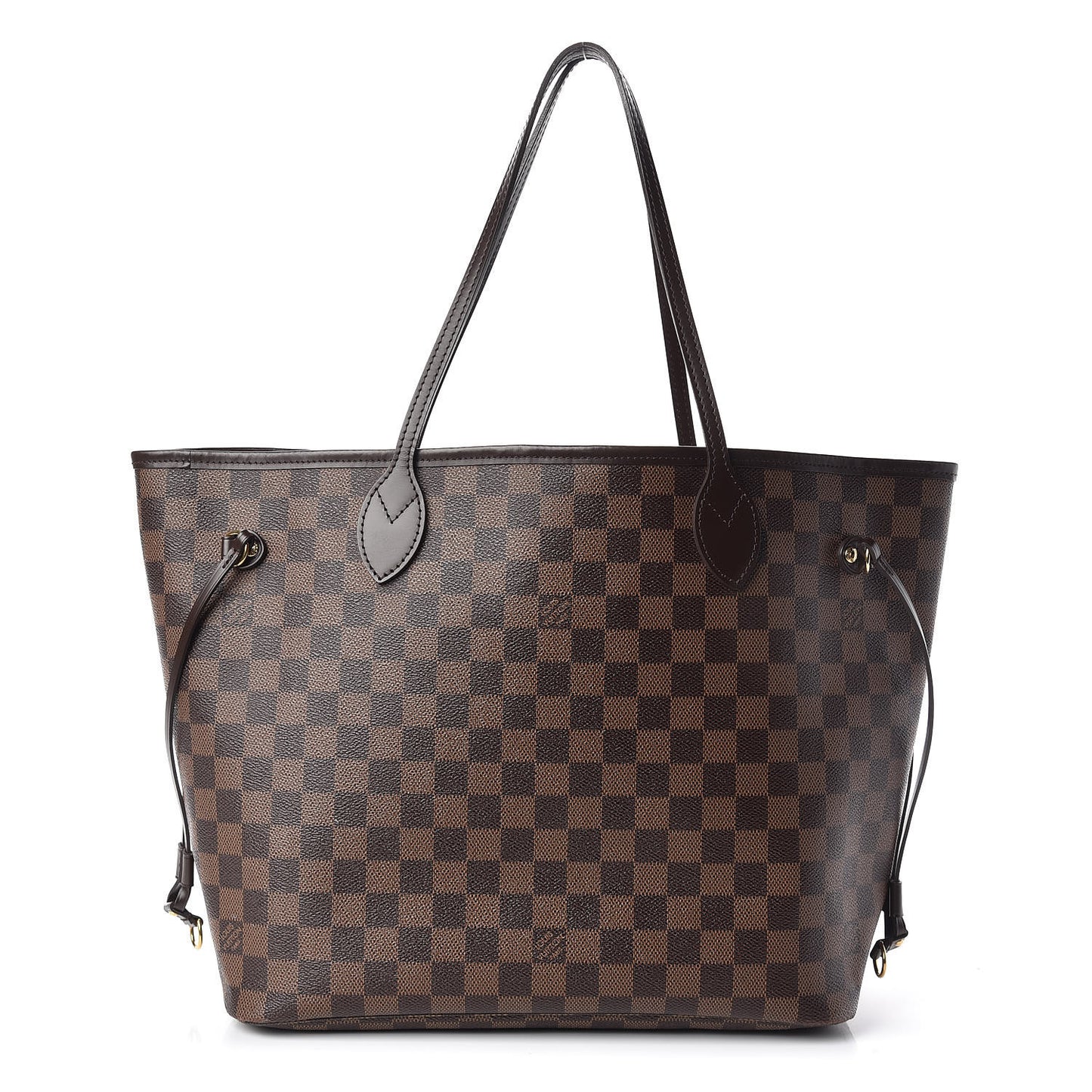 Damier Ebene Neo Neverfull MM