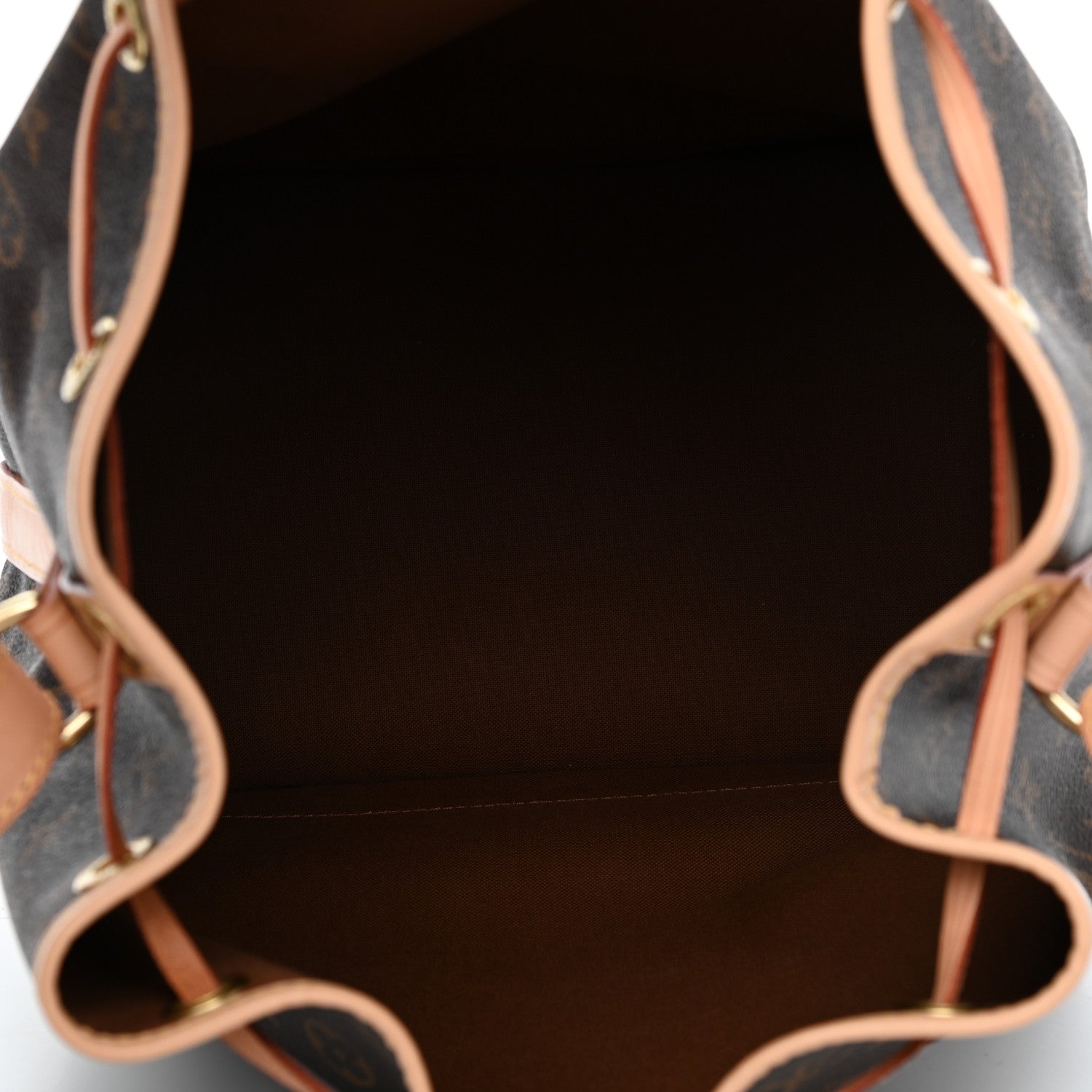 Louis Vuitton Monogram Noe 5 of 11
