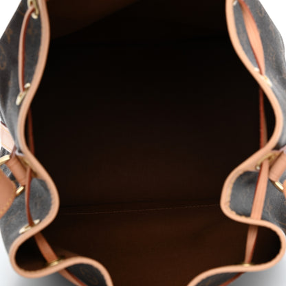 Louis Vuitton Monogram Noe 5 of 11