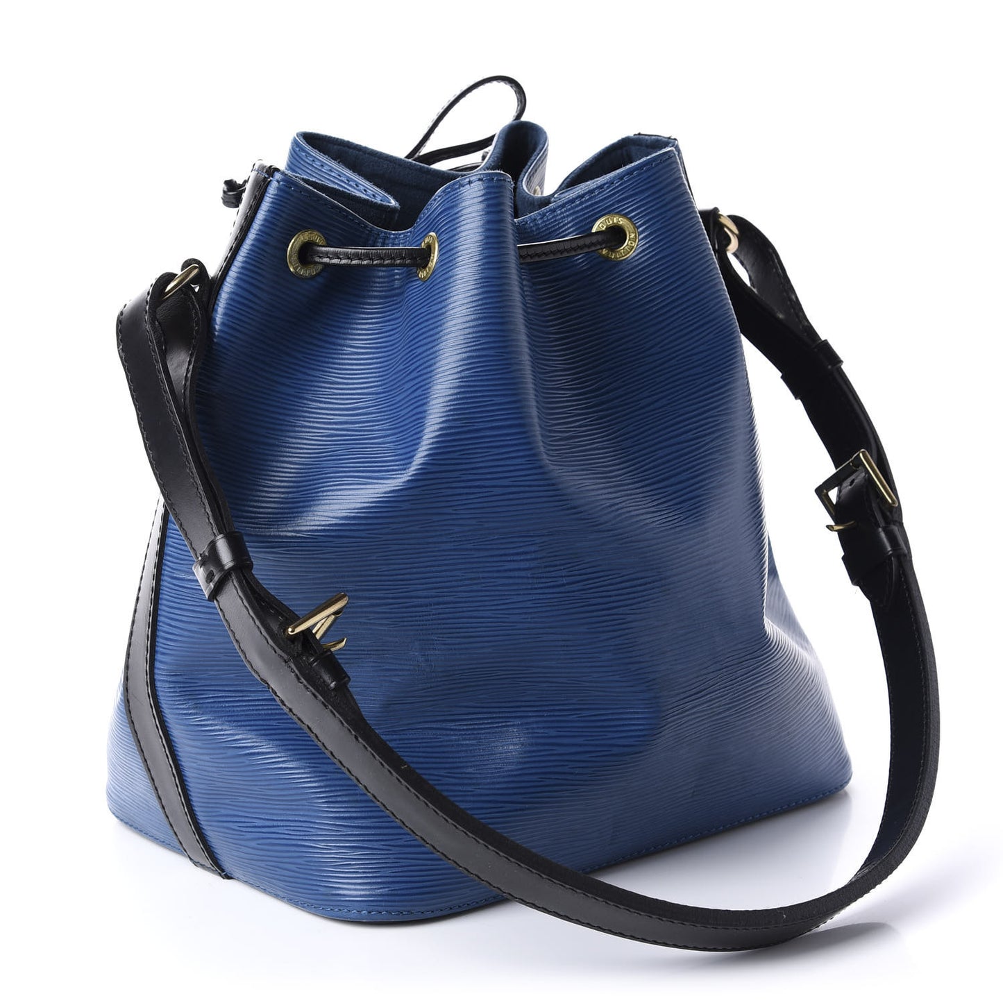 Epi Petit Bi-Color Noe Toledo Black