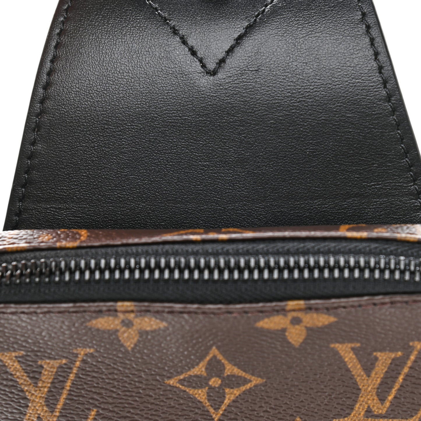 Monogram Macassar Avenue Sling Bag