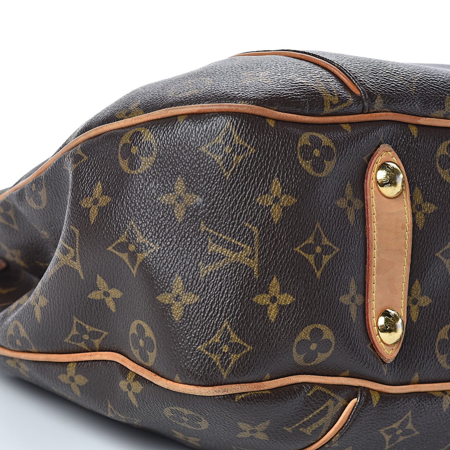 Monogram Galliera PM
