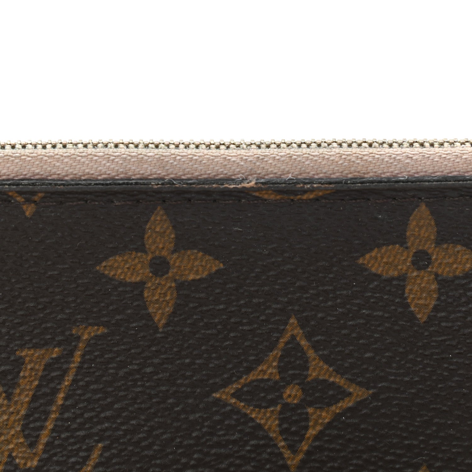 Louis Vuitton Monogram Saint Barth Neverfull MM GM Pochette Rose Ballerine 10 of 11