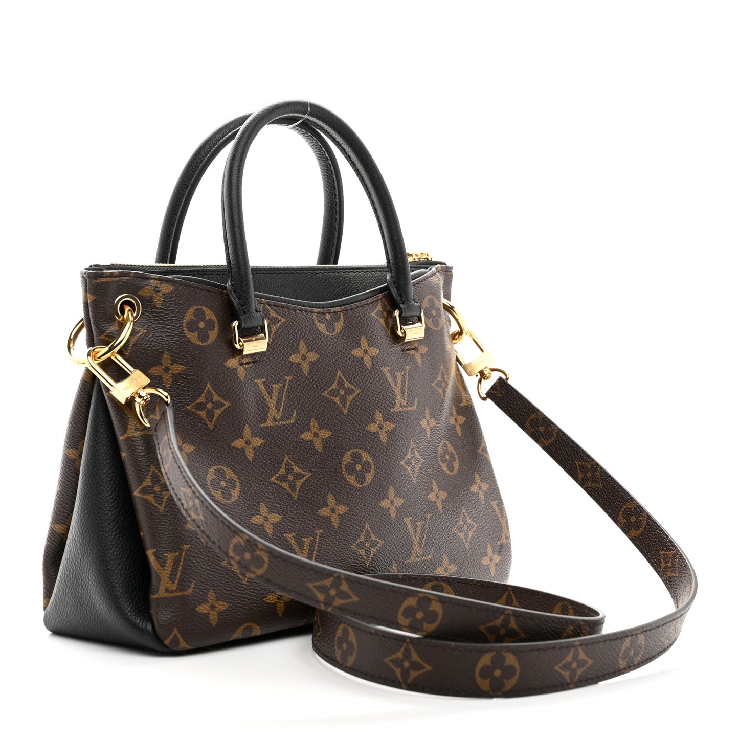 Monogram Pallas Full BB Black
