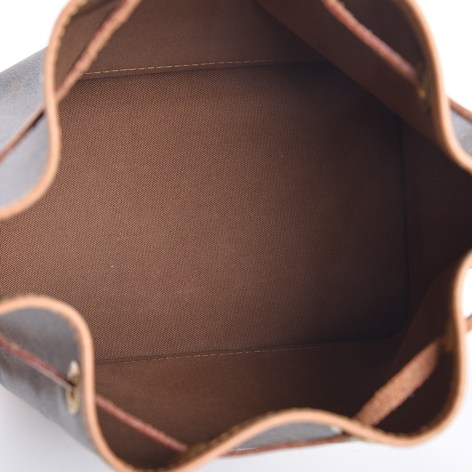 Louis Vuitton Monogram Noe BB 5 of 13