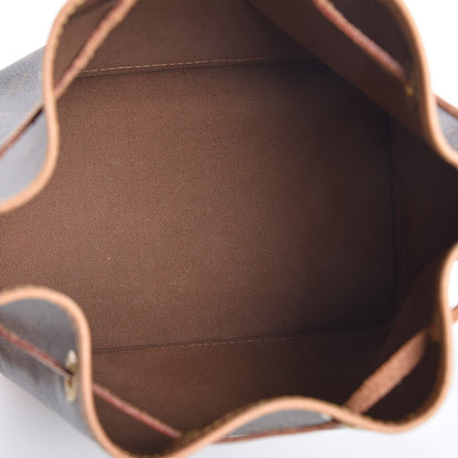 Louis Vuitton Monogram Noe BB 5 of 13