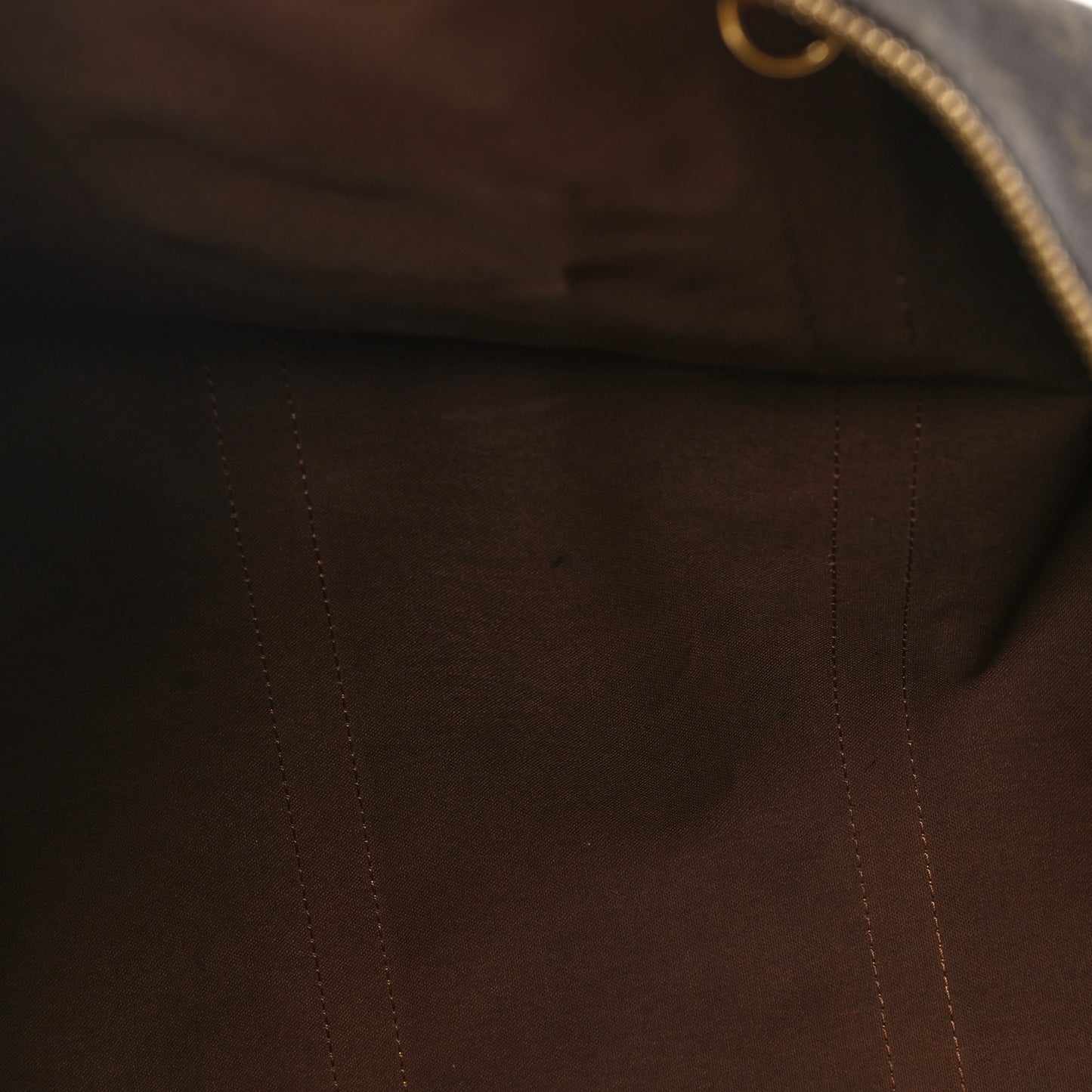 Monogram Keepall Bandouliere 60