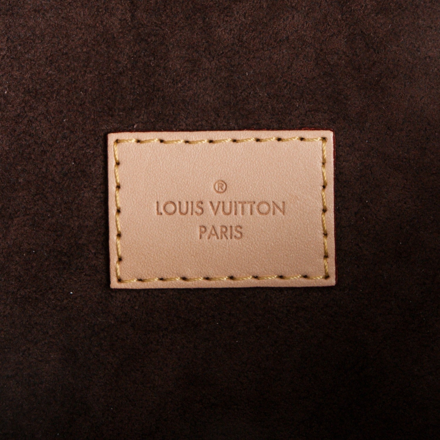 Louis Vuitton Monogram Pochette Metis 6 of 6