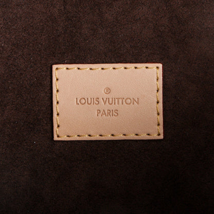 Louis Vuitton Monogram Pochette Metis 6 of 6