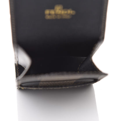Fendi Pequin Case Black 5 of 8