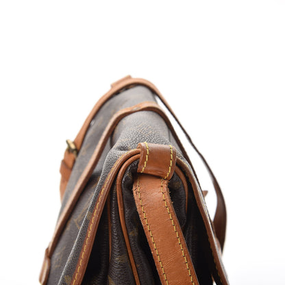 Louis Vuitton Monogram Saumur 30 15 of 24