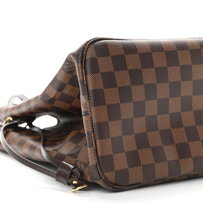 Louis Vuitton Damier Ebene Neo Neverfull MM 10 of 12