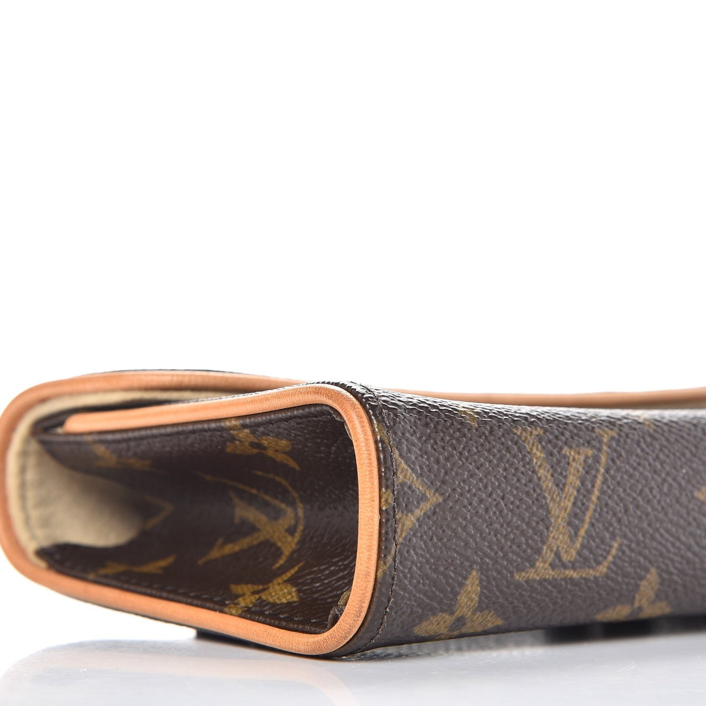 Monogram Pochette Florentine