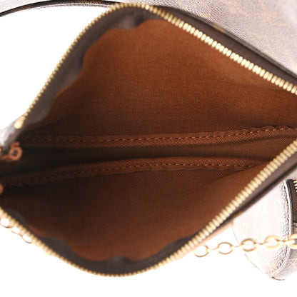 Louis Vuitton Monogram Multi Pochette Accessories Rose Clair 6 of 10