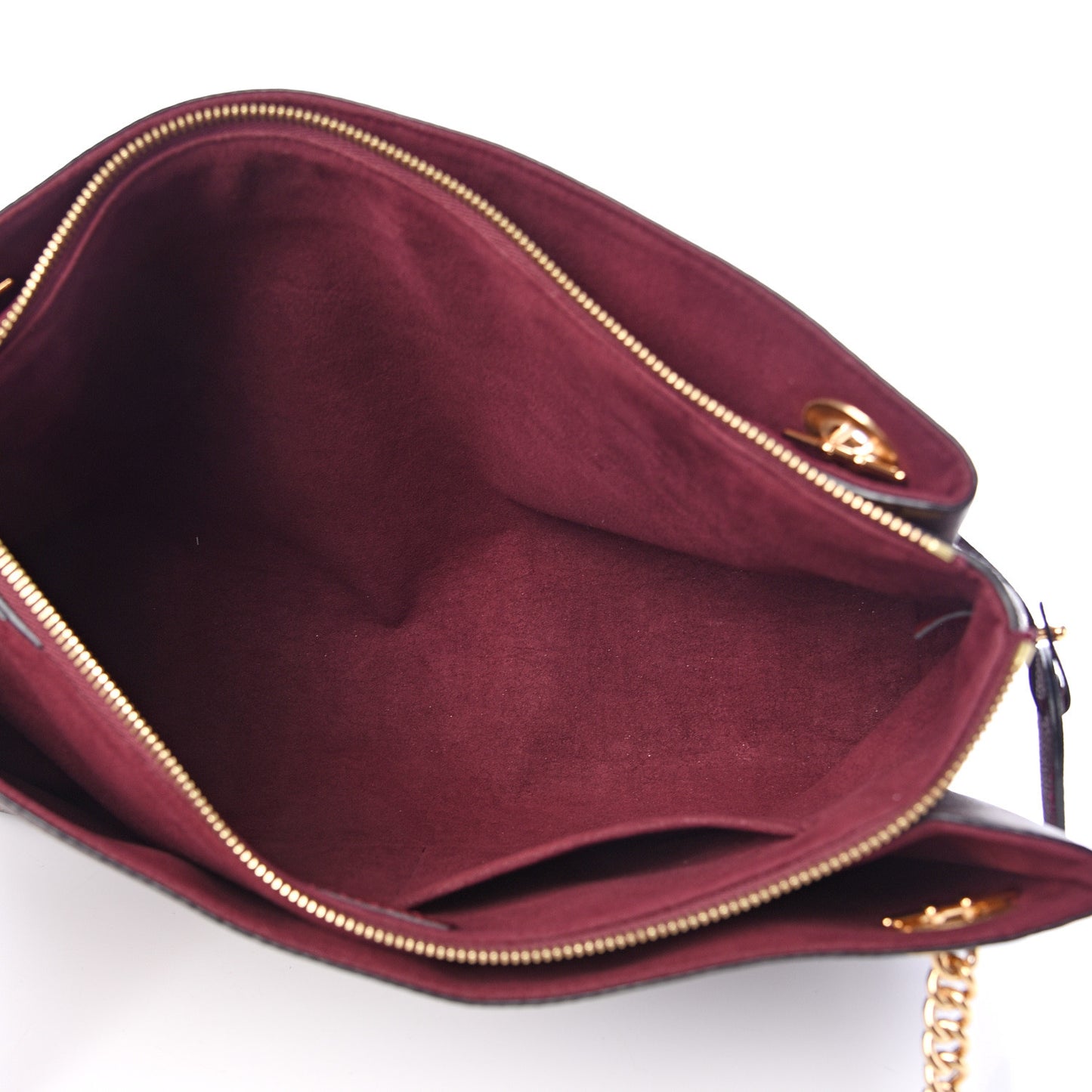 Monogram Surene MM Bordeaux