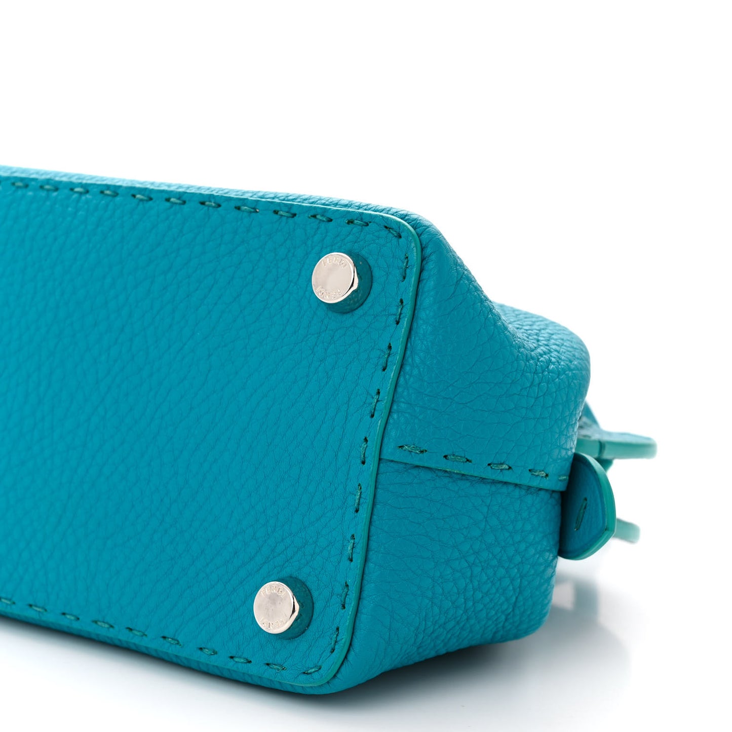 Cuoio Romano Selleria Mini Adele 1328 Bag