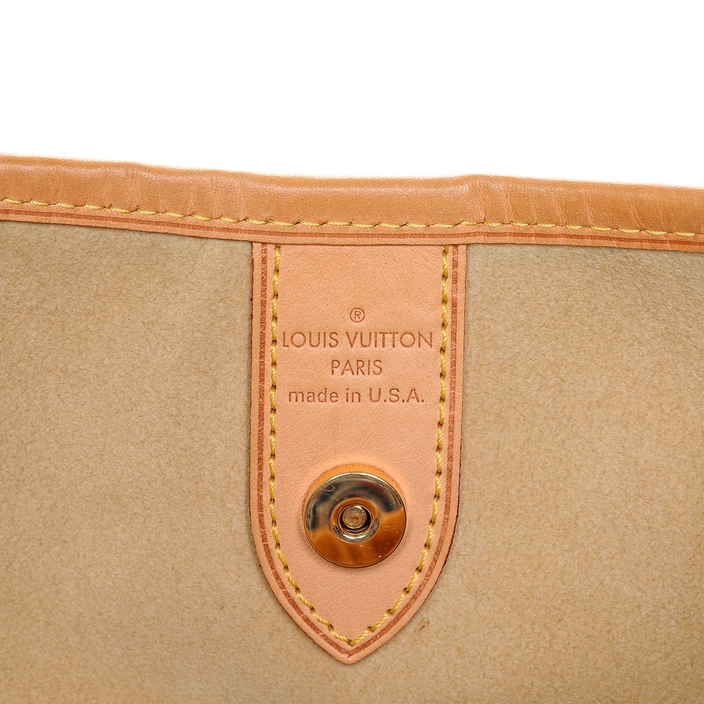 Monogram Galliera GM