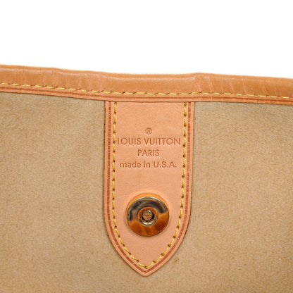 Louis Vuitton Monogram Galliera GM 6 of 6