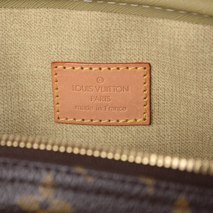 Louis Vuitton Monogram Trouville 6 of 6