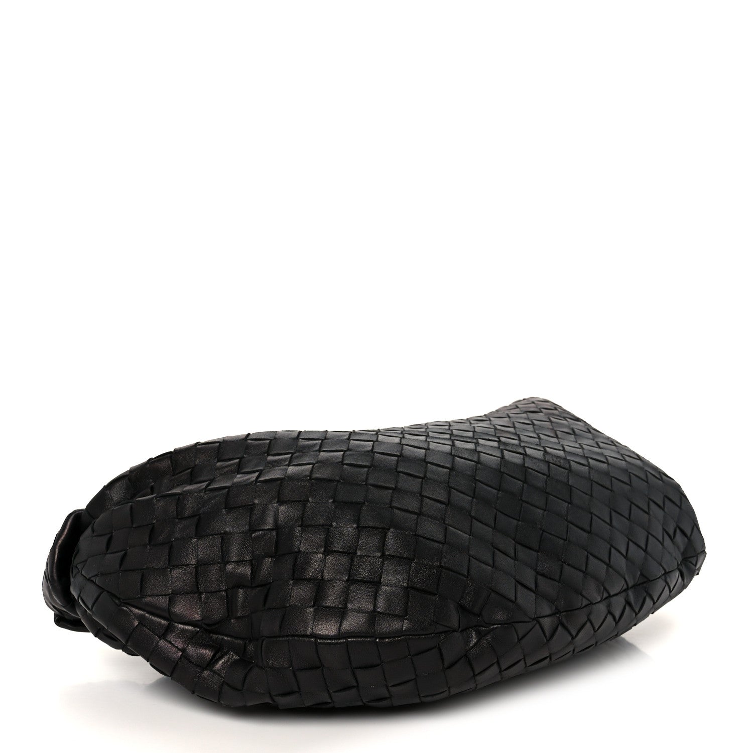 Bottega Veneta Nappa Intrecciato Small Jodie Black 4 of 11