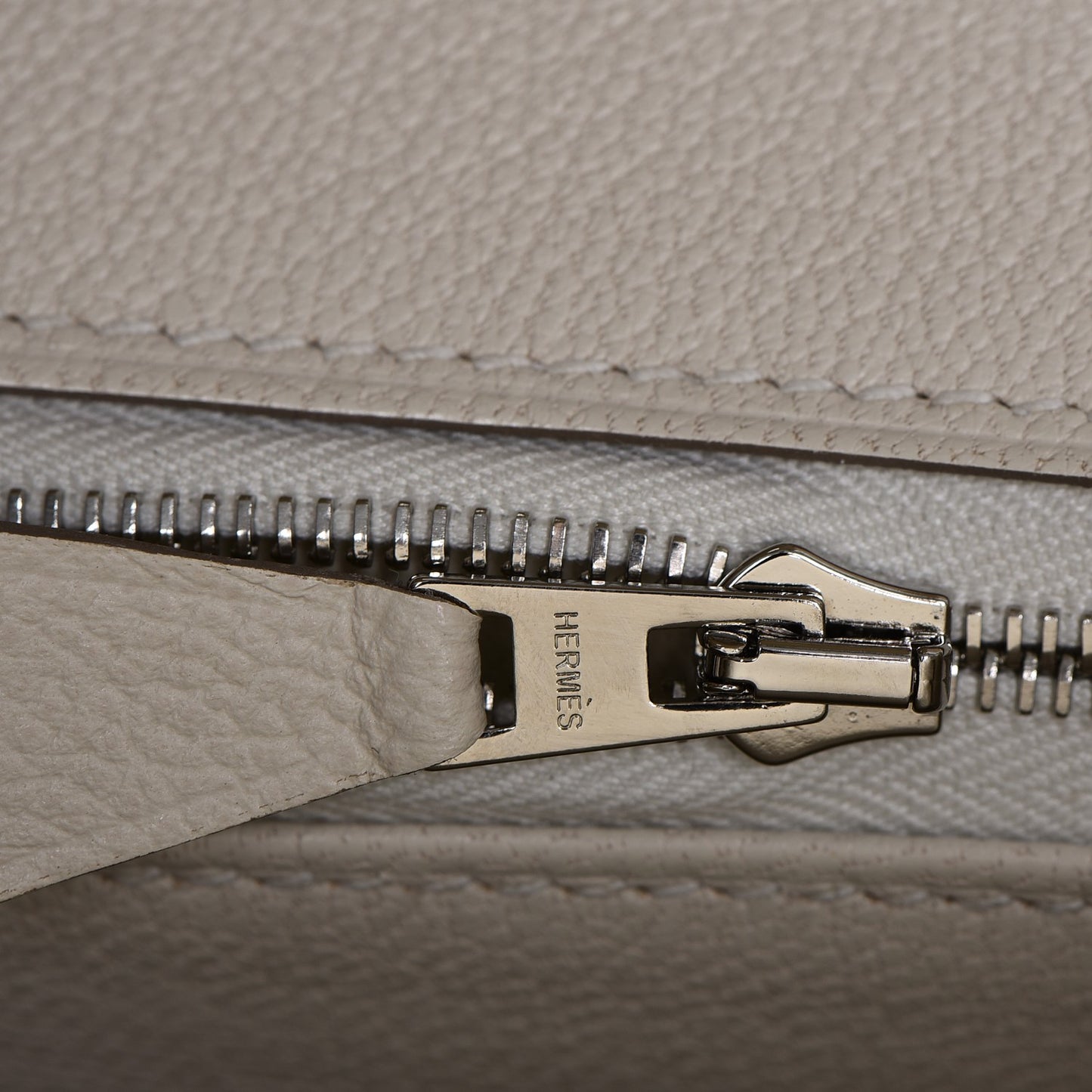 Epsom Birkin 30 Craie