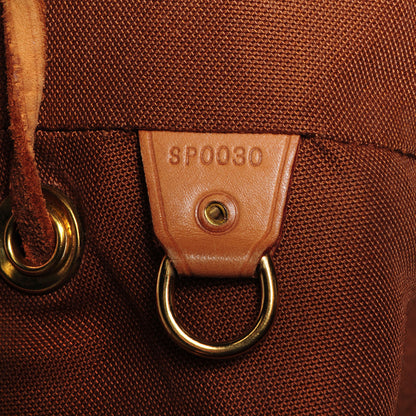 Louis Vuitton Monogram Montsouris GM Backpack 6 of 8
